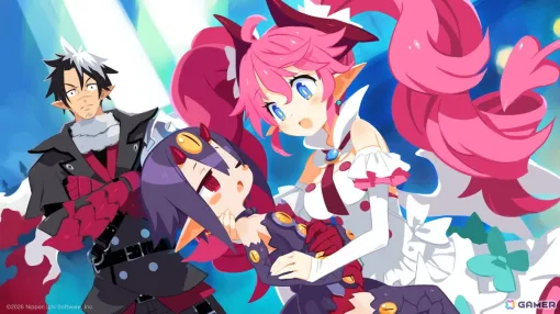 「凶乱マカイズム」DLCの内容が公開！「魔界戦記ディスガイア 4」のデスコが登場する追加シナリオやおもしろ武器セットなどが登場