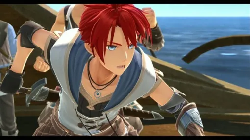 「少年ジャンプ」元編集者と見る『イースX -Proud NORDICS-』―“王道”溢れる「少年少女の冒険譚」に息づく、漫画制作との共通点とは？