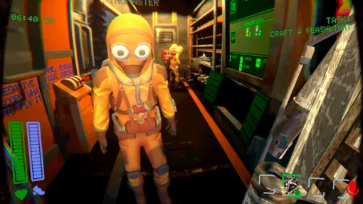 怪物蔓延る終末世界で仲間と協力して生き残れ！協力型エクストラクションホラー『Dreadway』リリース