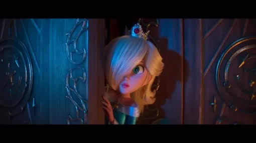 新たな「ザ・スーパーマリオギャラクシー・ムービー Direct」1月25日23時に放送決定！