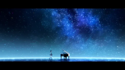 TVアニメ「NEEDY GIRL OVERDOSE」，劇場先行版の予告映像を公開。劇場ではテアトル新宿＆梅田で3月6日から公開予定