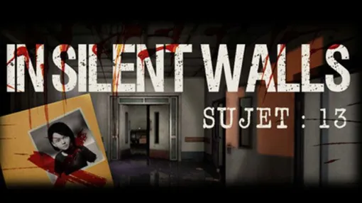 心理的な恐怖がプレイヤーを待ち受けるホラー・ナラティブゲーム『In Silent Walls : Sujet 13』。失踪した妹の手がかりを追って廃墟の精神病院へ…【電撃インディー#1240】