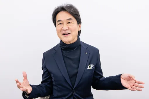 自分事として考えることが大事。『リミットゼロ ブレイカーズ』×N高グループのコラボ授業でゲスト講評を行った夏野剛社長にインタビュー