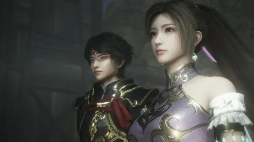 『真・三國無双 ORIGINS』DLC＆Switch2版インタビュー。随行武将の選定基準や追加シナリオの注目ポイントは？ 今後のDLC配信予定はどうなる？