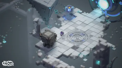 「ヴァンサバっぽいけど全然違う」時止めローグライク『アセンドトゥゼロ』に宿る日本ゲームの「突き抜けた発想」。なぜ今『勇者30』インスパイアなのか、開発者に訊く 「ヴァンサバっぽいけど全然違う」時止めローグライク『アセンドトゥゼロ』に宿る日本ゲームの「突き抜けた発想」。なぜ今『勇者30』インスパイアなのか、開発者に訊く