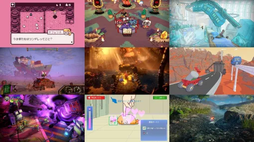 Steamセールで、評価好転ハクスラRPG『ノー レスト フォー ザ ウィケッド』が40％オフ。世紀末武装車両アクション『FUMES』は1200円。今週の最安値級PCゲーム16選