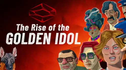 人気推理ADVの続編『The Rise of the Golden Idol』！ 観察と推理が噛み合った瞬間が快感すぎる【電撃インディー#1241】