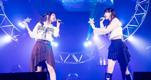 シーレジェライブ2026東京公演レポート。鈴木このみさんが新たな想いを込めて歌った「Perfect Goodbye」に涙…! 3rdアルバム『Perfect Smile』の曲もたっぷり披露【ヘブバン日記#243】 シーレジェライブ2026東京公演レポート。鈴木このみさんが新たな想いを込めて歌った「Perfect Goodbye」に涙…! 3rdアルバム『Perfect Smile』の曲もたっぷり披露【ヘブバン日記#243】