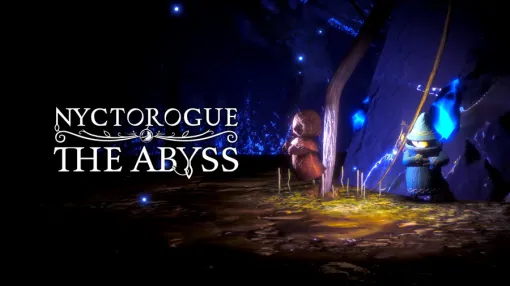個人ゲーム開発者Thorn & Loose、3DローグライクRPG『NYCTOROGUE：THE ABYSS』クラウドファンディングを2月6日より開始