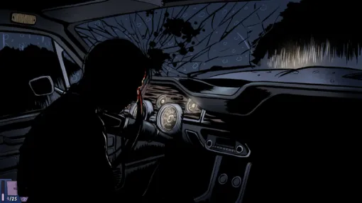 ミステリー好き必見!キーワードで紐解くノワール謎解きADV『極秘殺人事件 - 本格推理ミステリーゲーム』【プレイレポ】 ミステリー好き必見!キーワードで紐解くノワール謎解きADV『極秘殺人事件 - 本格推理ミステリーゲーム』【プレイレポ】