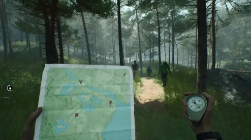 外界から隔絶された森からの脱出目指す協力プレイ対応サバイバルホラー『Deadhikers』が面白そう。飢えや寒さに耐え“何か”から逃げ延びる【今週のインディー3選】