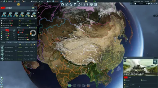 「子供の頃に観た、「Star Blazers」と「Robotech」という2つの“ジャパニメーション”からも影響を受けた」ハードSFストラテジー『テラ・インヴィクタ』【開発者インタビュー】 「子供の頃に観た、「Star Blazers」と「Robotech」という2つの“ジャパニメーション”からも影響を受けた」ハードSFストラテジー『テラ・インヴィクタ』【開発者インタビュー】