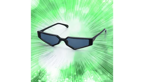 【ジョジョ3部】花京院典明のサングラスが発売決定。プレバンにて本日(1/26)より予約開始。福井県鯖江市の伝統技術を使用 【ジョジョ3部】花京院典明のサングラスが発売決定。プレバンにて本日(1/26)より予約開始。福井県鯖江市の伝統技術を使用