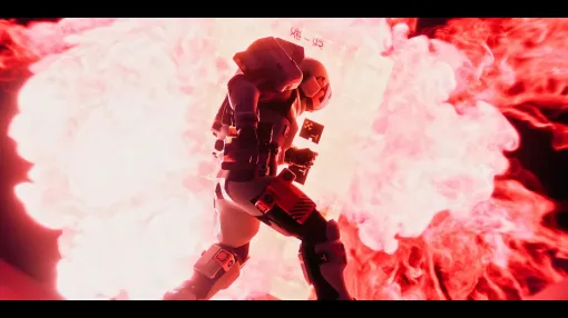 「Marathon」，シェルの1つ“Destroyer”に焦点を当てたシネマティックトレイラーを公開