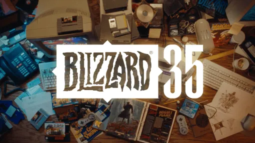 「Blizzard ショーケース」が1月30日に配信!「オーバーウォッチ」「ディアブロ」「Warcraft」などの大規模アップデートを公開