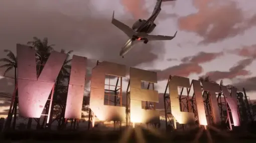 『GTA6』発売日にパッケージ版は提供されない！？DL販売時代の新たなネタバレ・リーク対策か―パケ版後日登場の噂