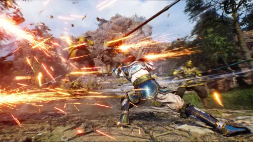 『真・三國無双2 with 猛将伝 Remastered』が発売延期 クオリティアップが必要と判断し、2026年内の発売を目標に