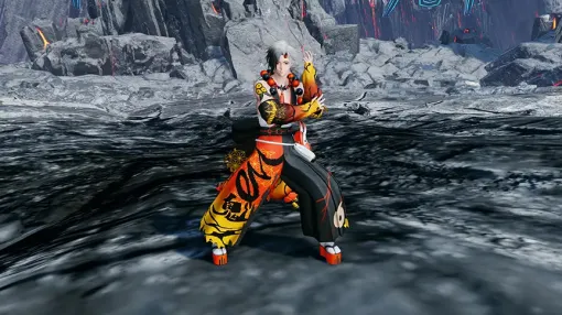 「NGS ver.2」，新ACスクラッチ「デモニックエレガンス’26」を追加するアップデートを実施