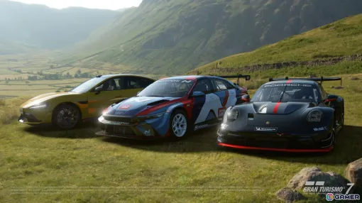 「グランツーリスモ7」2026年1月アップデートが1月29日15時より配信！「ヒョンデ エラントラ N TC ’24」など新規車両3台が追加