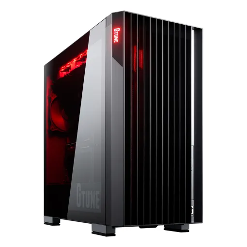 Ryzen 7 9850X3D搭載のゲーマー向けデスクトップPC計3製品がG TUNEから発売に