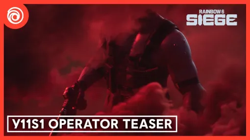 「レインボーシックス シージ エックス」，新オペレーターとして“ソリッド・スネーク”参戦か。詳細は2月16日の公式番組にて発表予定
