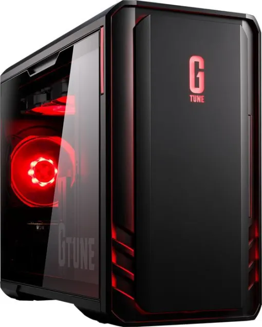 ゲーミングPC“G TUNE”最新CPU“AMD Ryzen 7 9850X3D”搭載3モデル発売【マウスコンピューター】