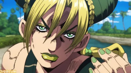 【アマプラ2月作品】アニメ『ジョジョ』1部~6部、『ゆゆゆ』1期~3期が見放題配信。実写映画『トリリオンゲーム』も独占配信 【アマプラ2月作品】アニメ『ジョジョ』1部~6部、『ゆゆゆ』1期~3期が見放題配信。実写映画『トリリオンゲーム』も独占配信