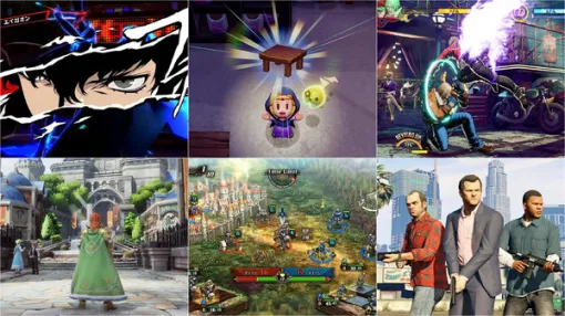 最新作の予習に最適な『GTAV』は2,178円、『ユニコーンオーバーロード』3,278円に『餓狼伝説 CotW』1,628円など、ゲオ店舗セールを実地調査！