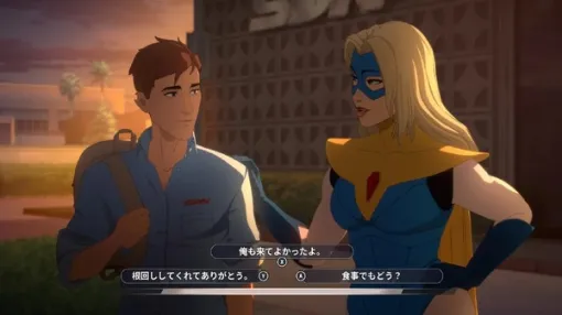 検閲モード解除不可で物議の『Dispatch』スイッチ版は「『ウィッチャー３』や『サイバーパンク2077』があるから許されると思っていた」と開発元が声明