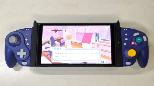 『モンスターハンターワイルズ』最適化の恩恵をかなり感じる。『スプラトゥーン3』アプデで結構変わった。『エンドフィールド』の探索はちょっと『エルデンリング』。今週のゲーミング