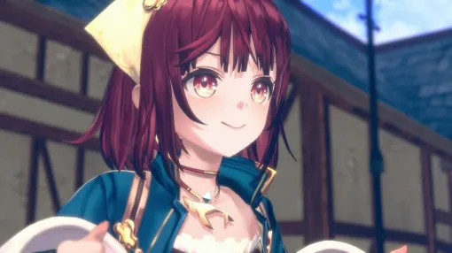 『紅白レスレリ』ソフィーを使うなら忘れずに。特定条件下で進行不可能になる不具合などを修正する最新アップデート配信【レスレリアーナのアトリエ】 『紅白レスレリ』ソフィーを使うなら忘れずに。特定条件下で進行不可能になる不具合などを修正する最新アップデート配信【レスレリアーナのアトリエ】