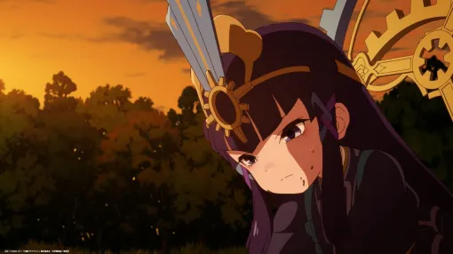 アニメ『天穂のサクナヒメ ココロワ稲作日誌』最新PV解禁！ 新キャラ・ウケタマヒメのビジュアル初公開