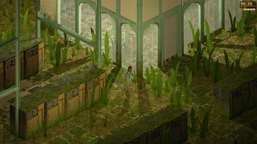 『Project Zomboid』ライクな協力プレイ対応サバイバルクラフト『Dandelion Void』が開発中！放棄されジャングル化した超巨大宇宙船で極限生活【今週のインディー3選】