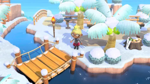 Game*Sparkレビュー：『あつまれ どうぶつの森』Ver.3.0―日々の機微な変化を愛でる、真にスローな体験。相反する「島クリエイト」の正解のない“速さ”