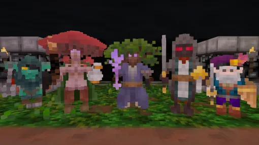 人気爆発中・4人協力ローグライク『Barony』大型アプデでSteam同接約6700人突破。躍進止まらず、「魔法3系統化」などの“大改修”到来で 人気爆発中・4人協力ローグライク『Barony』大型アプデでSteam同接約6700人突破。躍進止まらず、「魔法3系統化」などの“大改修”到来で