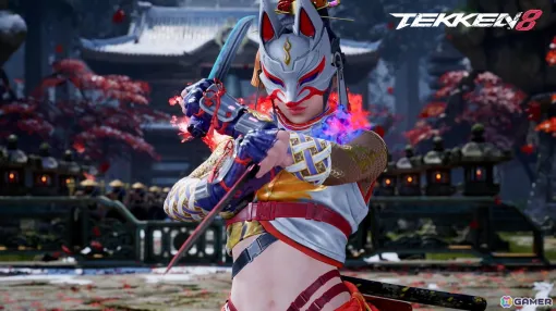 「鉄拳8」シーズン3では州光、ボブ、ロジャーJr.が参戦！シーズン3パスやアップデート、2周年キャンペーンの情報も