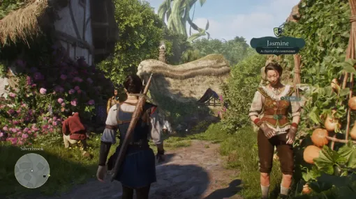 1000人以上のNPCが個性と行動パターン持つオープンワールドRPG『Fable』の独自システムがすごい/『テラリア』3年4か月ぶりの“最終”大型アプデ配信/日本舞台『Forza Horizon 6』“それっぽい”風景話題に【週刊スパラン1/23～】