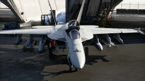 最新作『エースコンバット8』のSteamDBに謎の項目追加―早期購入特典としての過去作移植説が浮上 最新作『エースコンバット8』のSteamDBに謎の項目追加―早期購入特典としての過去作移植説が浮上