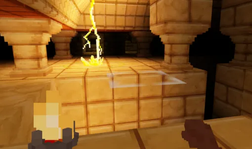 最大4人協力のダンジョン探索ローグライクRPG『Barony』発売から約10年で過去最高の同時接続数を記録。大型アプデや新DLC配信が契機に 最大4人協力のダンジョン探索ローグライクRPG『Barony』発売から約10年で過去最高の同時接続数を記録。大型アプデや新DLC配信が契機に