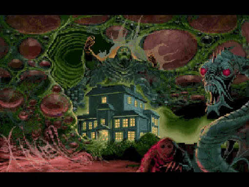 3Dサバイバルホラーの原点といわれる「Alone in the Dark」1〜3作目がGOG.comで無料配布中。「バイオハザード」にも影響を与えた作品 3Dサバイバルホラーの原点といわれる「Alone in the Dark」1〜3作目がGOG.comで無料配布中。「バイオハザード」にも影響を与えた作品