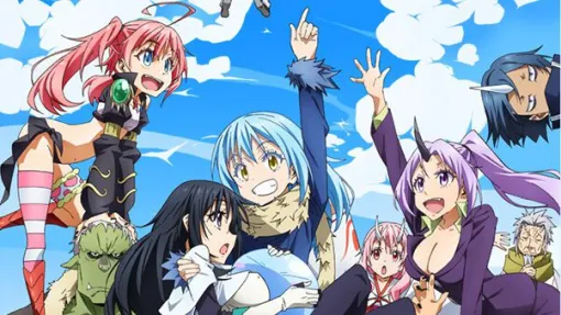 『転生したらスライムだった件』キャラ人気ランキングTOP10。悪魔は強し？ 最強キャラを追い詰めるのはあのキャラ【2026年最新版】