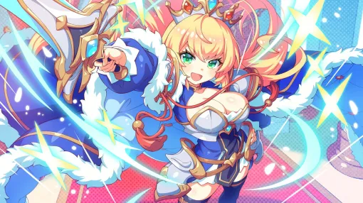 『神プロ』『あやらぶ』『れじぇくろ！』に加えてオリキャラも！ テクロスの最新タイトル『テクロノス』に登場する★3キャラ10名を一挙紹介