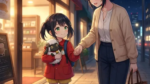 川崎が舞台のダークアドベンチャーゲーム『カワサキデビルズ』のトゥルーエンドを解放する道は？ 選択を決める考え方を整理してみた（ネタバレあり）