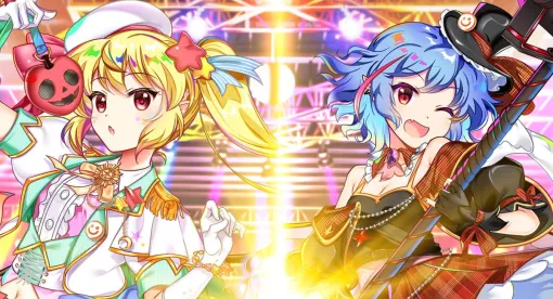 【東方LostWord】ロスワライブ2026開催決定、2/9までチケット先行抽選受付中。魂音泉、COOL＆CREATE、TaNaBaTaが初出演