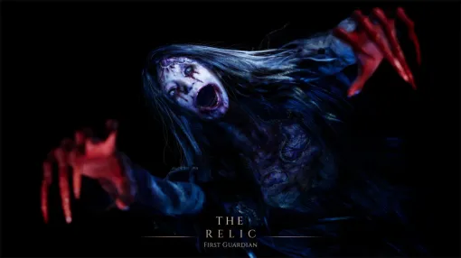 ホラー作品を中心とした情報発信イベント“Horror Games Showcase”2026年発売予定の注目ホラーゲームタイトルが登場