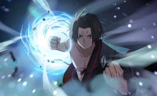 『地獄楽 パラダイスバトル』新限定SSR・殊現【猪狩り】（声優：鈴木崚汰）実装。新SRの殊現・清丸・威鈴をログインでゲットできるチャンス【パラバト】