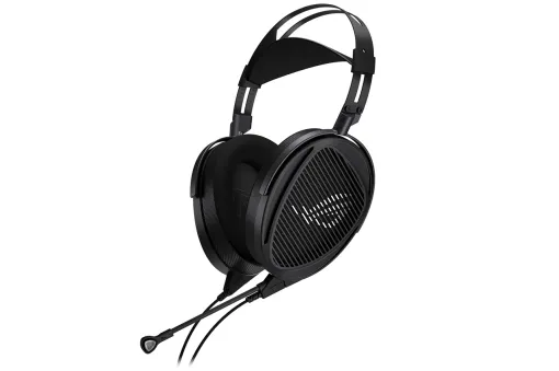 平面駆動型ドライバー＆開放型のゲーマー向けヘッドセット「ROG Kithara」をASUSが国内発売決定