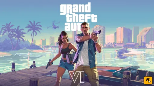 2回延期された『グランド・セフト・オートVI（GTA6）』は、予定通り11月19日発売で進行中。夏からは“本格的マーケティング”もスタート
