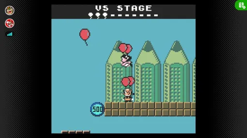 「ゲームボーイ Nintendo Classics」にて、『バルーンファイトGB』や『ヨッシーのたまご』が配信開始。「ニンテンドウパワー」専用の“入手困難”ソフトも復刻