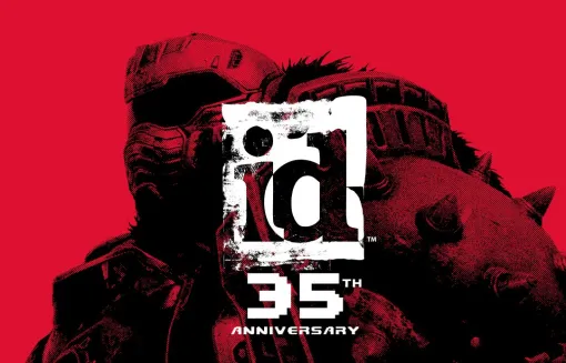 名作FPS「DOOM」「Quake」などを手がけたid Software，設立35周年を迎える。Steamでは記念のセールも実施中